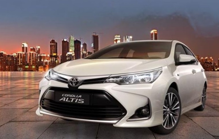 Xe 4 chỗ công nghệ